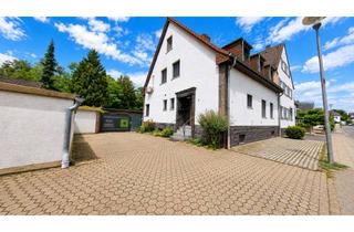 Mehrfamilienhaus kaufen in 51107 Rath/Heumar, Wohnen und Vermieten: Charmantes Mehrfamilienhaus in guter Lage von Köln-Rath