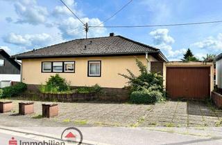 Haus kaufen in 66709 Weiskirchen, Bungalow in Weiskirchen - Thailen