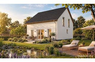 Haus kaufen in 07937 Zeulenroda-Triebes, Modernes Stadthaus mit Homeoffice in guter Wohnlage!
