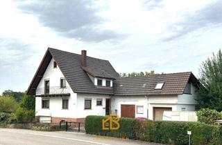 Haus kaufen in 77871 Renchen, +++ Haus mit gr. Garten sucht neue Familie! +++