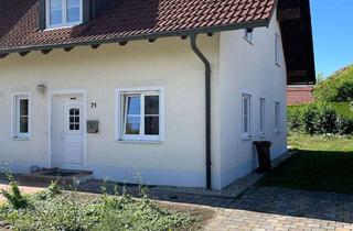 Haus kaufen in 84180 Loiching, DHH in Kronwieden xx PROFISONSFREI XX