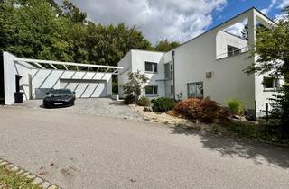 Villa kaufen in 93152 Nittendorf, Architektenvilla - Domspatzenstrasse-Etterzhausen