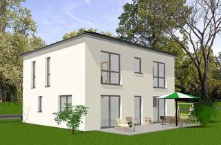 Villa kaufen in 07937 Zeulenroda-Triebes, Großzügige Stadtvilla mit Grundstück in guter Wohnlage!