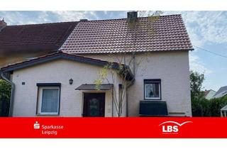 Haus kaufen in 04886 Arzberg, Wohnen in ruhiger Lage