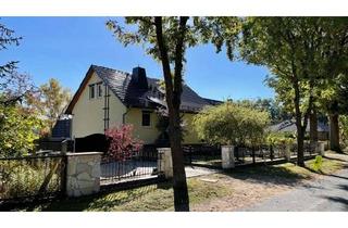 Einfamilienhaus kaufen in Eschenallee 10, 15864 Wendisch Rietz, Hochwertig ausgebautes Einfamilienhaus mit viel Nebengelass und Garten
