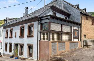 Haus kaufen in 54320 Waldrach, Kleinod mit Herz: Charmantes Reihenendhaus zum Verlieben in Waldrach