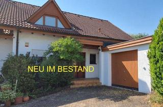 Doppelhaushälfte kaufen in 79771 Klettgau, Solide Basis für neue Wohnidee - Dopelhaushälfte in Klettgau