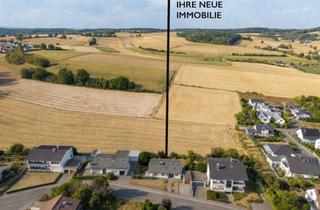 Einfamilienhaus kaufen in 74889 Sinsheim, ATIK: Wohnen mit Weitblick: Freistehendes Einfamilienhaus in Aussichtslage mit zwei Wohnebenen