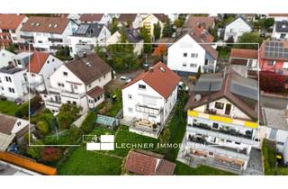 Haus kaufen in 71696 Möglingen, Platz für die ganze Familie | 2-3 Familienhaus mit Aussicht und großem Garten