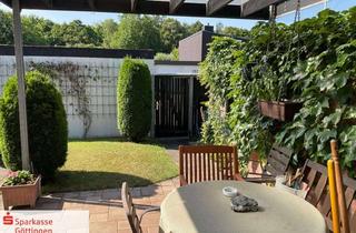 Reihenhaus kaufen in 37079 Göttingen, Reihenhaus mit Garage - Holtenser Berg
