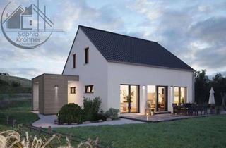 Haus kaufen in 09619 Dorfchemnitz, 162qm Haus auf 4000qm eigenem Grund – sweet, oder?