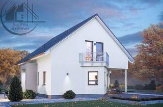 Haus kaufen in 09573 Leubsdorf, 190qm Haus auf 1600qm eigenem Grund – sweet, oder?