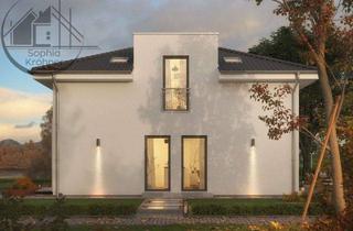 Haus kaufen in 09573 Leubsdorf, raus aus der Enge: 134qm auf 1600qm eigenem Land