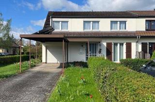 Einfamilienhaus kaufen in Unterm Flecken 34, 55566 Meddersheim, Wunderschönes Einfamilienhaus mit 130 m² Wohnfläche in Meddersheim