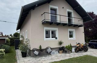 Haus kaufen in Traunweg 18, 83352 Altenmarkt, Modernes Ein-/Zweifamilienhaus | Wärmepumpe | PV | Garage | Nähe Chiemsee
