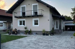 Haus kaufen in Traunweg 18, 83352 Altenmarkt, Modernes Ein-/Zweifamilienhaus | Wärmepumpe | PV | Garage | Nähe Chiemsee