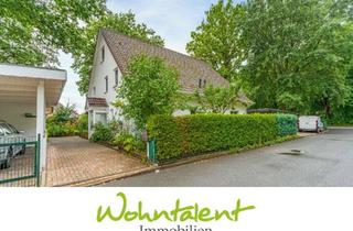 Doppelhaushälfte kaufen in 22941 Bargteheide, moderne Doppelhaushälfte im Herzen von Bargteheide