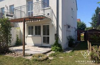 Haus kaufen in 86415 Mering, Familienfreundliches Reiheneckhaus mit Garage & Garten - ruhige Lage, nahe BHF - in Mering St. Afra