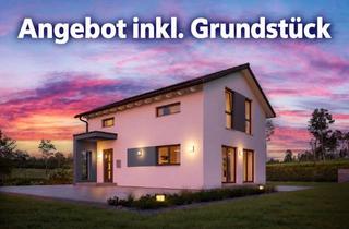 Einfamilienhaus kaufen in 17406 Stolpe, Willkommen zu Hause: Dein neues Einfamilienhaus auf Usedom