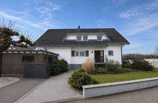 Haus kaufen in 79787 Lauchringen, Lauchringen-Ankommen.Wohlfühlen.Kernsaniertes Familienhaus mit 5 Schlafzimmern