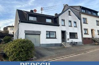 Haus kaufen in 66620 Nonnweiler, Geräumig und preisgünstig!!!