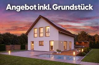 Einfamilienhaus kaufen in 17440 Lütow, Warum warten? Dein neues Einfamilienhaus in der Natur von Lütow