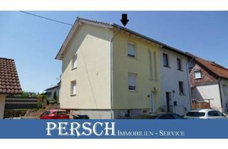 Haus kaufen in 66649 Oberthal, Zum Glück für die kleine Familie!!!