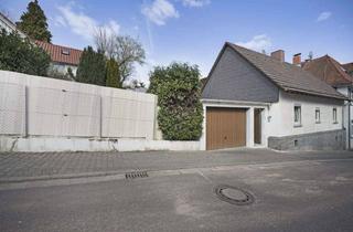 Haus kaufen in 64372 Ober-Ramstadt, Kapitalanlage unter Bodenwert! EFH ab 50.000 EUR - Rest in Raten, ohne Bank
