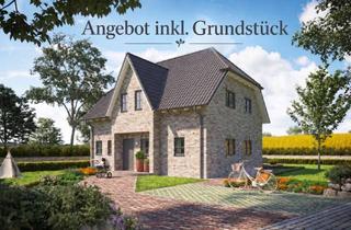 Haus kaufen in 17429 Mellenthin, Ihr Projekt Eigenheim: Individuelles Familienglück in Mellenthin