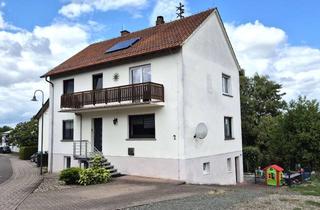 Haus kaufen in 66507 Reifenberg, Teilrenoviertes Wohnhaus mit 2 Vollgeschoßen und Keller