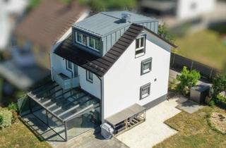Doppelhaushälfte kaufen in 89518 Heidenheim, Sanierte Doppelhaushälfte in Top-Wohnlage
