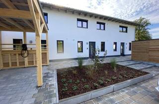 Haus kaufen in 94360 Mitterfels, Schönes Reiheneckhaus in ruhiger Lage