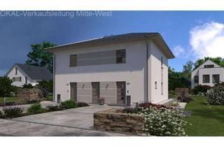 Haus kaufen in 67435 Mußbach, Gemeinsam bauen, getrennt wohnen - OKAL Zinshaus 4 in Neustadt