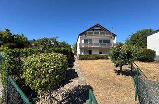 Haus kaufen in Im Ritterbruch 11, 64665 Alsbach-Hähnlein, Highlight in Alsbach-Hähnlein - Freistehendes Mehrgenerationenhaus