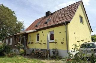 Einfamilienhaus kaufen in 18249 Warnow, Modernes Einfamilienhaus in Warnow
