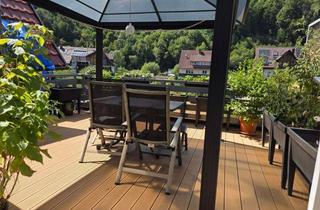 Haus kaufen in 77709 Wolfach, Modernisiertes Wohnhaus in ruhiger Innenstadtlage Wolfachs