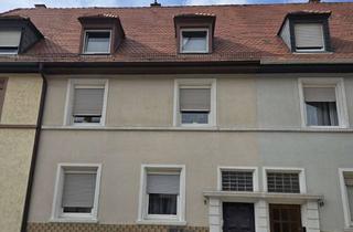 Haus kaufen in 68723 Schwetzingen, 3 Familienhaus mit großem Garten