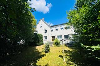 Haus kaufen in 57644 Winkelbach, Ehemalige Pension mit Gaststätte,– vielseitige Immobilie mit außergewöhnlichem Entwicklungspotenzial