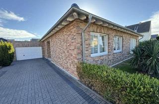 Haus kaufen in Ewartsweg 27, 52441 Linnich, *TOP* Linnich Satteldachbungalow, 131 qm Wfl. auf 656 qm Grundstück, zu verkaufen