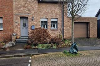 Doppelhaushälfte kaufen in 52477 Alsdorf, Sehr gepflegte, sanierte Doppelhaushälfte in Alsdorf Nähe Tierpark