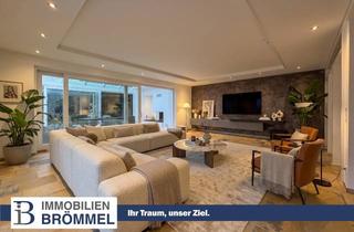 Einfamilienhaus kaufen in 46325 Borken, Exklusives Einfamilienhaus mit Keller in bevorzugter Lage von Borken