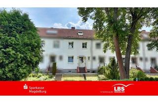 Haus kaufen in 39307 Genthin, Raumwunder mit Freiraum zum Wohlfühlen!