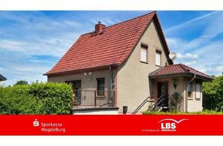 Haus kaufen in 39307 Genthin, Naturnahes Wohnen in Hohenseeden!
