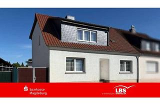 Haus kaufen in 39307 Genthin, Ihr neues Zuhause wartet!