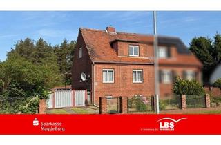 Haus kaufen in 39307 Genthin, Ihre Vision - Raum für Kreativität!