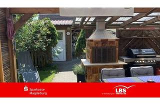Haus kaufen in 39317 Parey, Klein, fein, mein!