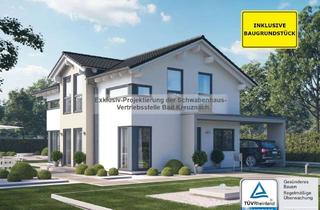Haus kaufen in 55452 Guldental, Guldental / individuell planbarer Neubau (mit FESTPREIS, u. verbindlicher Terminschiene)