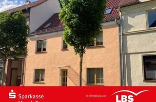 Haus kaufen in 39307 Genthin, Eigennutzung und/oder Vermietung zentral