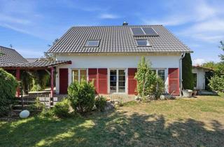 Einfamilienhaus kaufen in 89584 Ehingen, Modernes Familienidyll! Stilvolles Einfamilienhaus mit Garten und viel Raum für Ihre Wohnträume