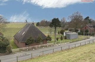 Einfamilienhaus kaufen in 27804 Berne, Kleines Einfamilienhaus in ruhiger Lage